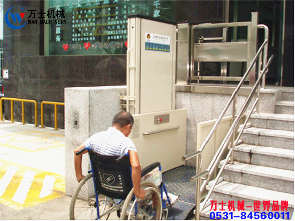無(wú)障礙,殘疾人,升降機,無(wú)障礙,殘疾人,升降機,